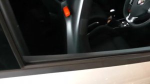 FIAT PUNTO SUPER SPORT WESSEX PENARTH RD GREY CK62GXD