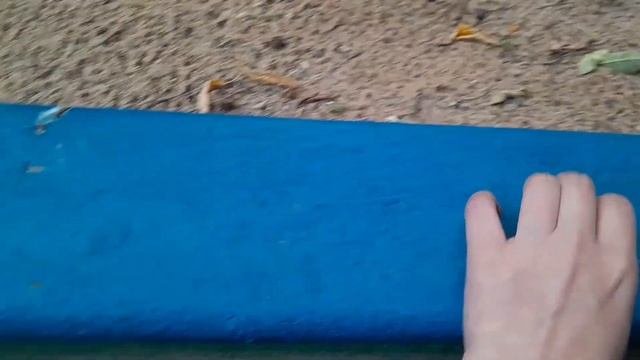 АСМР | БЫСТРЫЕ ТРИГГЕРЫ НА УЛИЦЕ
