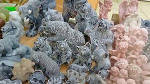 Салат с селёдкой/Отправили посылку с подарками/Можно иногда и такое