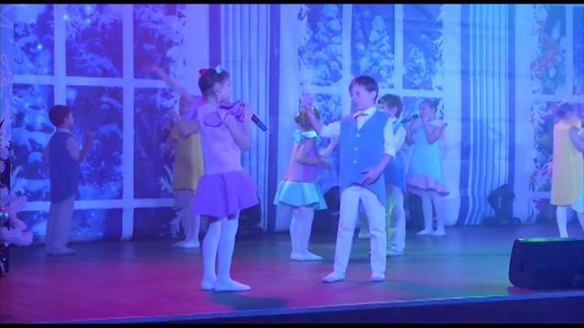 Сороконожка - Ансамбль Кашалот