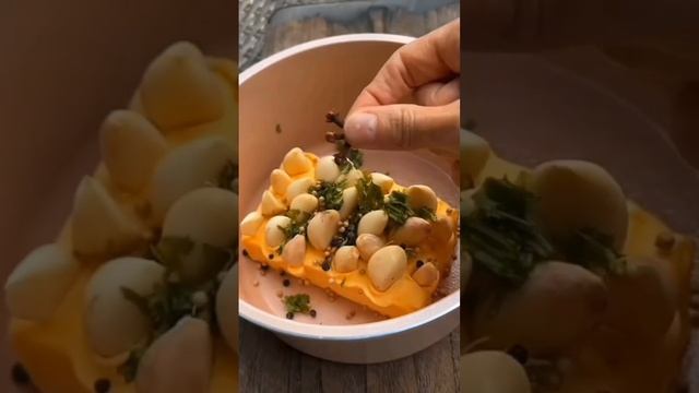 Ароматное масло «Гарлик Хи»: Как приготовить вкусное чесночное масло