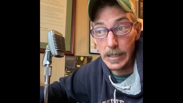 Quarantine Storytelling #5 The Compendium of Lesser Known Tooth Fairies смотреть онлайн