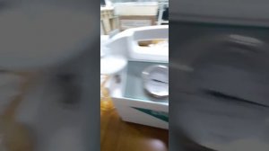 SUCTION PUMP (DIXION / VACUS 7018 / ELECTROMEDIK)