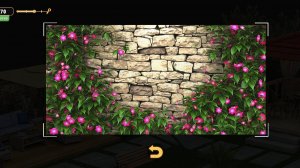 Rooms & Exits прохождение игры
Глава 2. Убийство в белом
Уровень 10. Сад