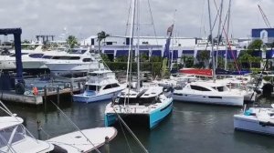 New Leopard 50 Catamaran at Just Catamarans