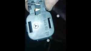 Не губи двигатель!!! Обязательно установи этот датчик!!! Ssang Yong Actyon New...
