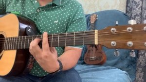 Самоучка на гитаре от души цыганская -Я выхожу из темноты