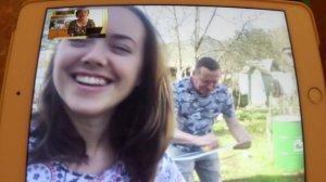 ВЛОГ 30.04.2018- утро 1.05.2018