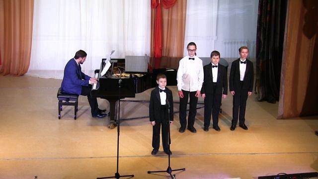 ГАЛА-КОНЦЕРТ ОТКРЫТОГО ФЕСТИВАЛЯ ИСКУССТВ «ВАМ ПОСВЯЩАЕТСЯ, УЧИТЕЛЬ!» смотреть онлайн