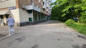 Дом в котором я жила / Родина не может не нравиться / Опять события…1 июня 2024 г.