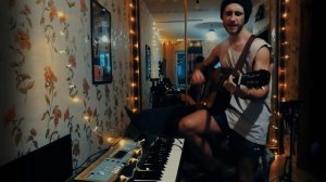 Ты меня на рассвете разбудишь