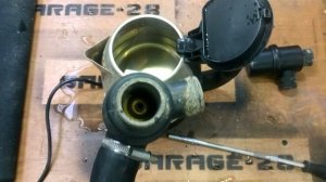 ЗАМЕНА ТЕРМОСТАТА МОСКВИЧ ВАЗ ЖИГУЛИ АЗЛК ИЖ ВОЗДУШНАЯ ПРОБКА ПУСТОЙ ТЕРМОСТАТ ВЕСЕННИЕ ЗАМОРОЧКИ