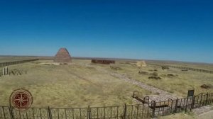 Ұлытау. Улытау. Ulytau.