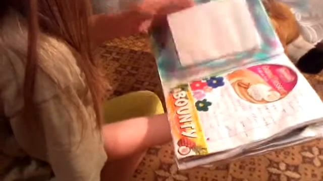 Мой ЛД-личный дневник(Лера) смотреть онлайн