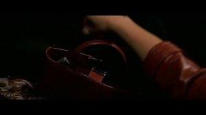 Появление бабы терминатора (Терминатор 3)