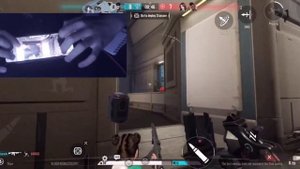 TenZ of Mobile (Valorant Mobile Handcam)