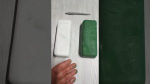 Пасты для бритв