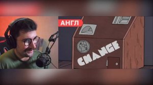 ПРОВАЛЬНЫЙ русский дубляж Гравити Фолз [ТРУДНОСТИ ПЕРЕВОДА] | РЕАКЦИЯ на Hima