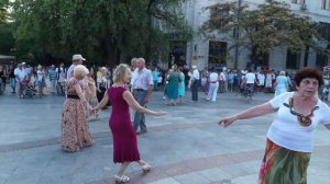 №6 ЯЛТА. КРЫМ СВОИМИ ГЛАЗАМИ...