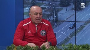 Доброе утро. В гостях Рашид Хубиев