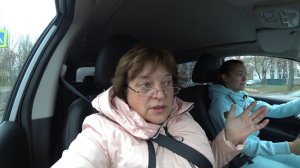 ВЛОГ Пришлось вызвать дочь /"Дошла до ручки»...точнее до ножки... Решение принято 27 октября 2019 г.