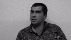 Армен Гегам «Свобода, это не вседозволенность!»