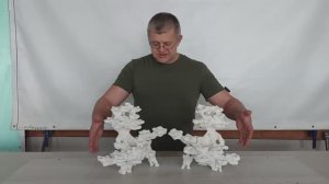 КДС-316 Комплект декораций