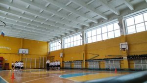 физическая культура 3 класс подвижные игры