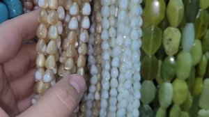 Натуральные камни 17.12.24