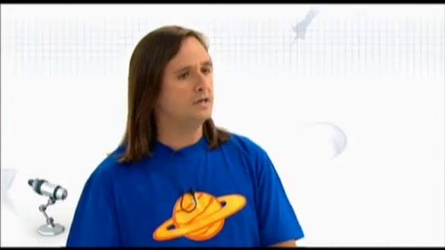 Científicos Industria Argentina - Mirano al Cielo - Galileo смотреть онлайн