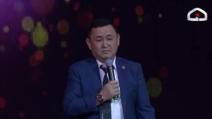 Борончу Кудайбергенов курортко эс алып барганда...