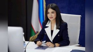 Saida Mirziyoyeva oilaviy