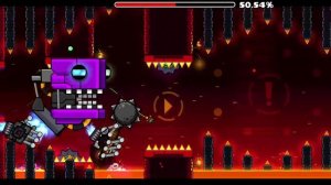 я хотя бы прошел его