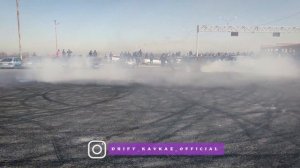 Дрифт Сходка в ИНГУШЕТИИ