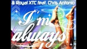 Dirty Impact & Royal Xtc Feat. Chris Antonio - I'm Always Here (PH Electro Edit)