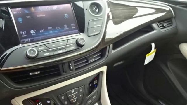 New 2019 Buick Envision Bay City MI Saginaw, MI #B27488 смотреть онлайн