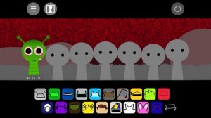 Sprunki Incredibox Sprunki: Candi Retake 42 часть