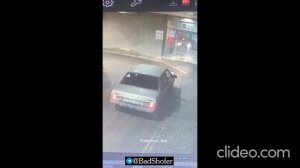 Саранск, ДТП, 15.12.2024