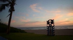 Chalston Beach Resort, Calangute, Goa - Part 3