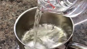 Супер-закуска! Сливы в горчичном маринаде (LCHF)