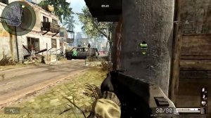 ВАРФЕЙС ПВЕ миссии в одиночку. Оборона фавел. Часть 9