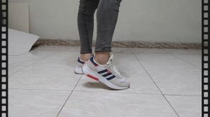 Adidas retropy F2 closer look + on feet