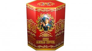 Фейерверк СС065019 Особо важная персона 19 залпов, калибр 1,25"