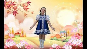 Приключения Василисы и ее друзей