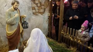 Католическое Рождество в России Christmas 2022