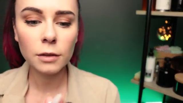 АСМР ТВОЙ ЛЮБИМЫЙ БАРБЕР 💈 СТРИЖКА И БРИТЬЕ _ ASMR YOUR FAVOURITE BARBER