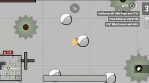 Survev аналог PUBG