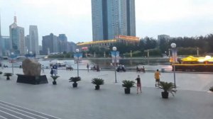 Китай Тяньцзинь 🇨🇳