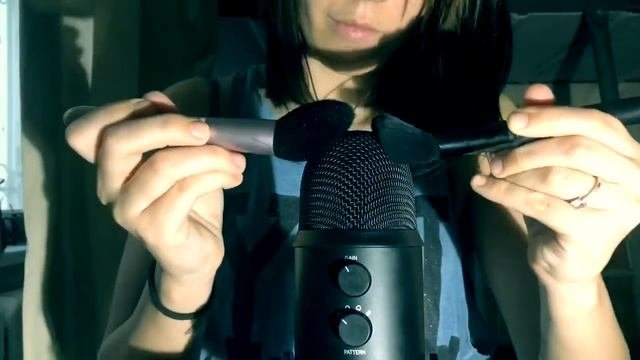 ASMR Очень быстрые постукивания|Триггеры|Таппинг|Natalia Fox ASMR