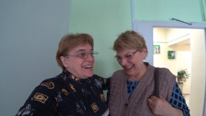 ВЛОГ Стоматология ЕСТЬ ! / Любашка и креветки / Партнёрство ? А любовь ? 4 марта 2019 г.